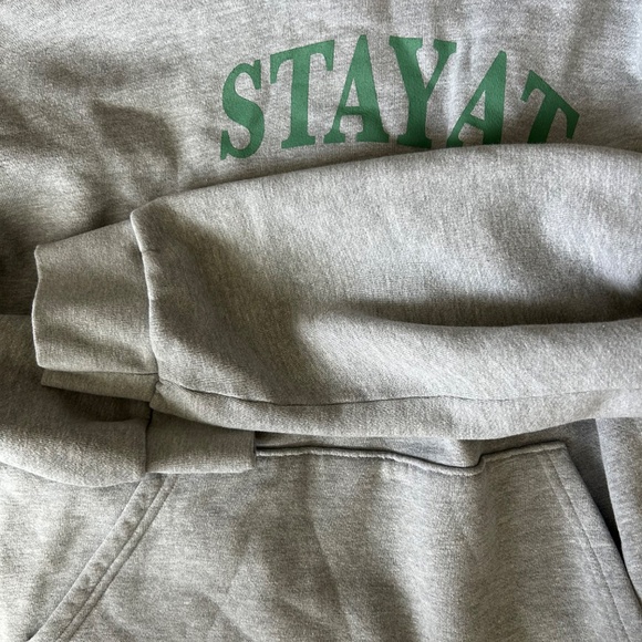 HOMMEBODY STAY AT HOME CLUB HOODIE - Picture 2 of 5